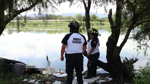 Hallan restos humanos en San Miguel Petapa