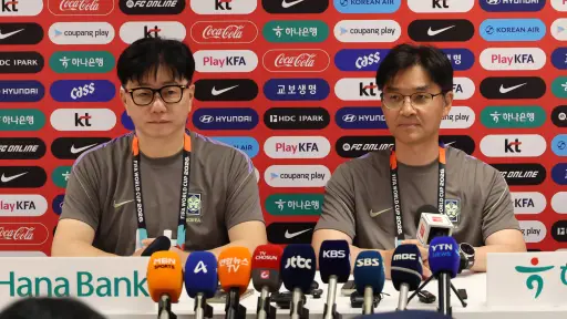 ¡Polémica! Corea del Sur vive tensión con prensa de su país