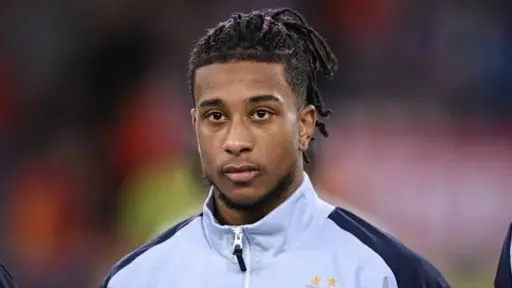 ¿Quién es Michael Olise, la joya oculta de Francia?