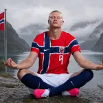 Mundial 2026: la lesión que transformó a Haaland en una máquina de hacer golest