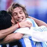 Caniggia reaparece con emotiva publicación para alentar a Argentina en el Mundial 2026t