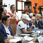Bancada Cabal pide declarar lesiva adjudicación de frecuencia 5Gt