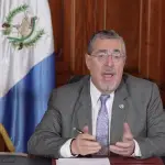 . ,Gobierno de Guatemala
