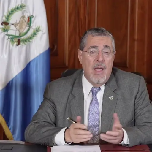 . ,Gobierno de Guatemala