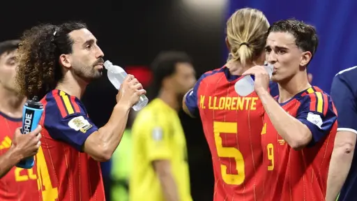 El Mundial 2026 lleva el cuerpo de los futbolistas al límite