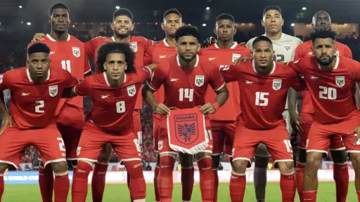 ¡El increíble decreto del gobierno de Panamá ante el debut de su selección en el Mundial 2026!