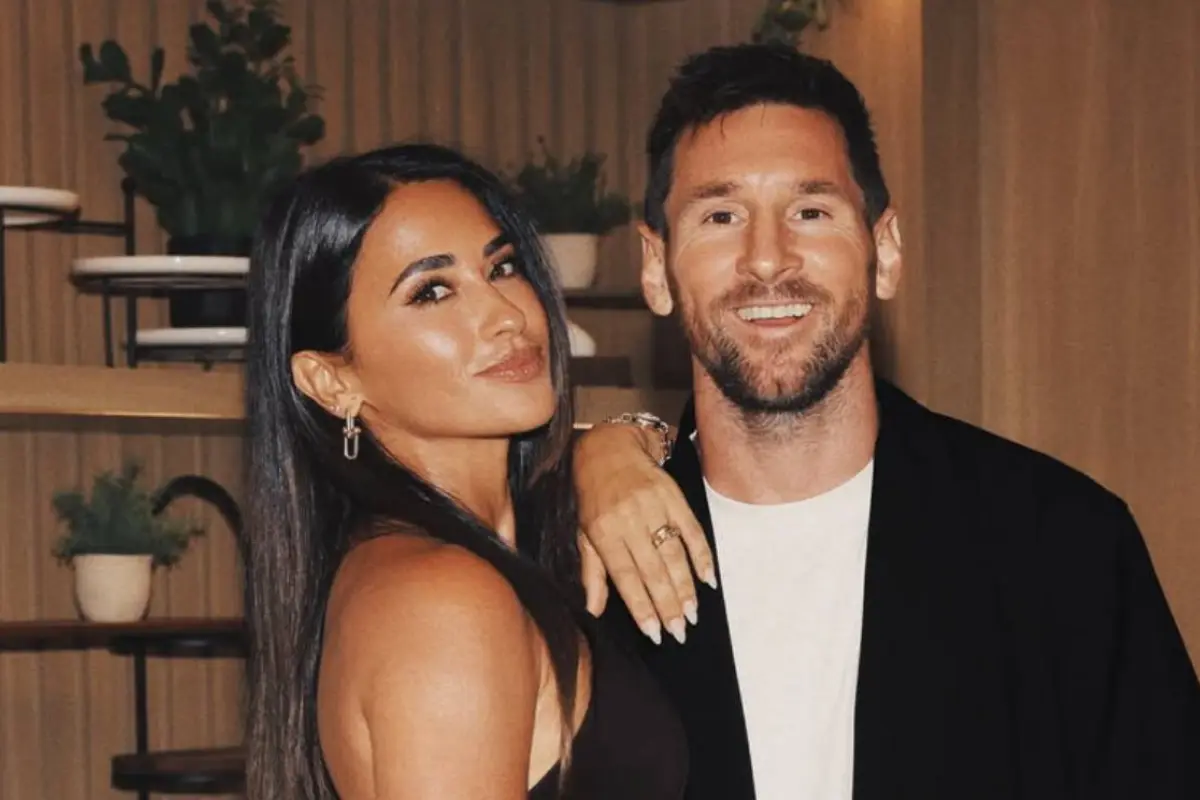 Messi, Messi