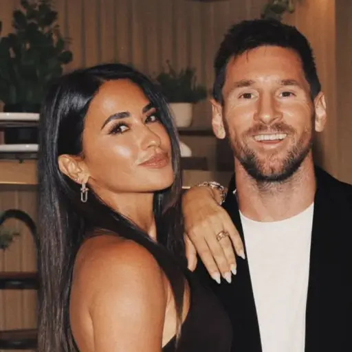 Messi ,Messi
