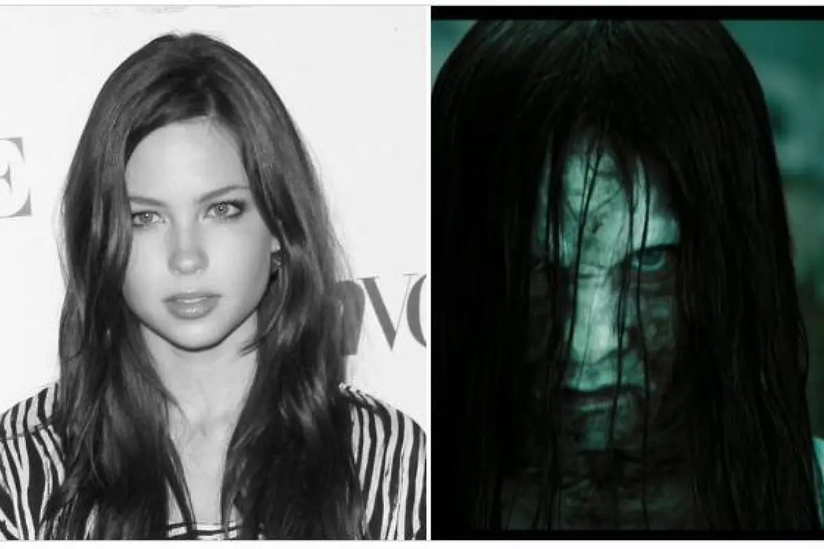 Daveigh Chase, Instagram