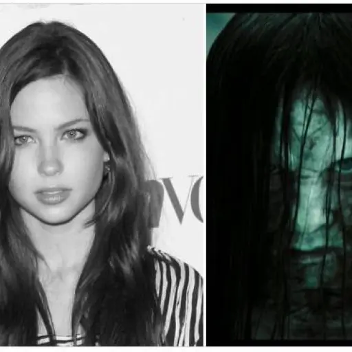 Daveigh Chase ,Instagram