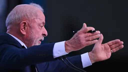 Lula revierte la ventaja de Bolsonaro y gana las elecciones en Brasil