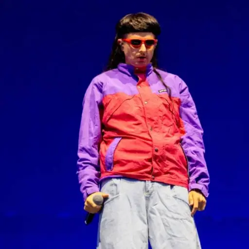 Oliver Tree ,Instagram
