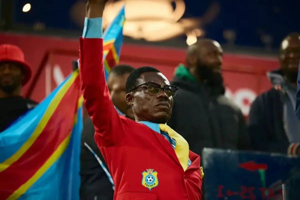 Lumumba Vea, Redes sociales