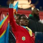 Mundial 2026: Lumumba Vea, el aficionado más famoso de RD Congo, se pierde el sueño mundialista por el Ébolat