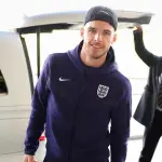 Declan Rice rompe el silencio sobre el bullying que recibe por su parejat