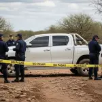 Asesinado a balazos Joel Ángel Bravo Martínez, alcalde de San Miguel Amatitlán, en Oaxaca. ,Redes sociales.