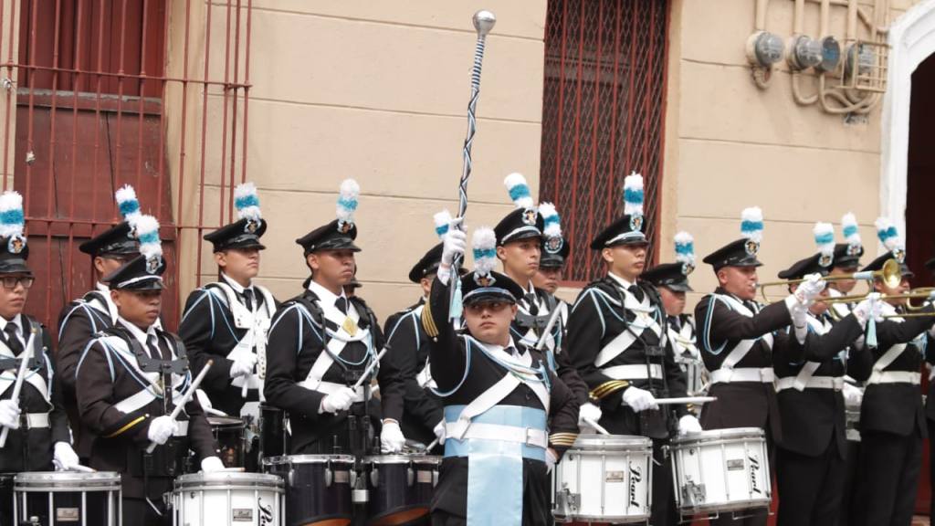 Piden que Jesús reine en el corazón durante el Corpus Cristi | Alex Meoño