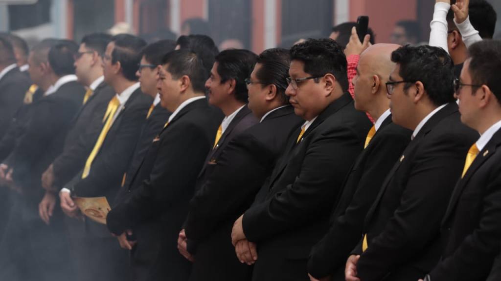 Piden que Jesús reine en el corazón durante el Corpus Cristi | Alex Meoño