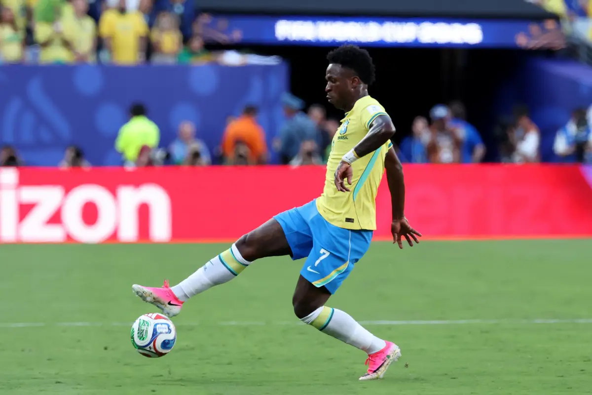 Brasil empató 1-1 contra Marruecos en su debut en el Mundial 2026., EFE
