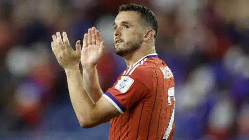 Escocia: John McGinn, la elección más difícil 