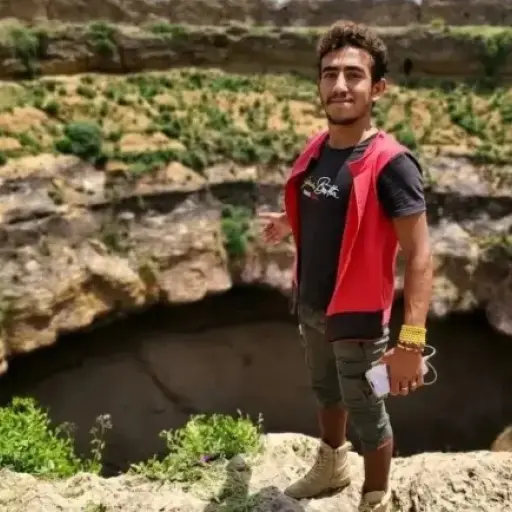 Spider-Man del Yemen ,Instagram
