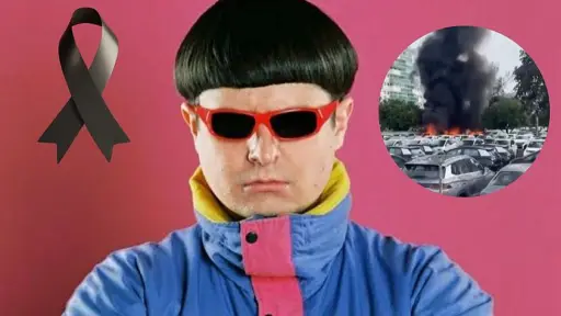 Oliver Tree ,Redes sociales