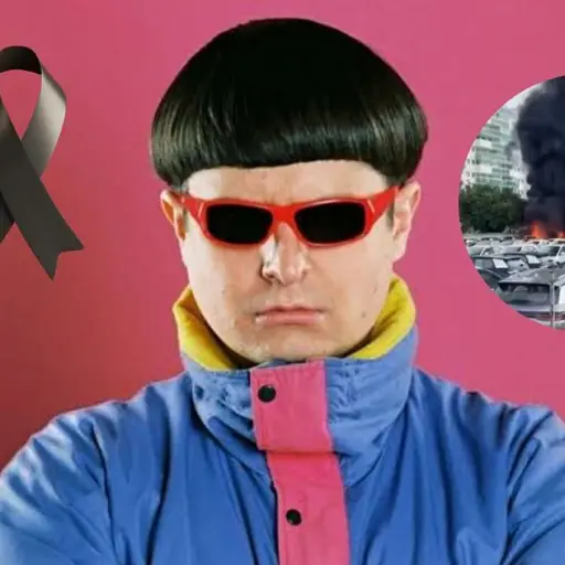 Oliver Tree ,Redes sociales
