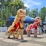 Festival Gastronómico de Taiwán deleita en Pasos y Pedalest