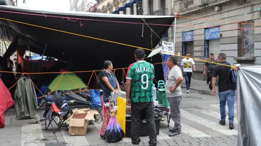 Esta decisión han tomado los maestros mexicanos en el Mundial 2026