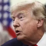 Trump anuncia acuerdo con Irán para reabrir el estrecho de Ormuzt
