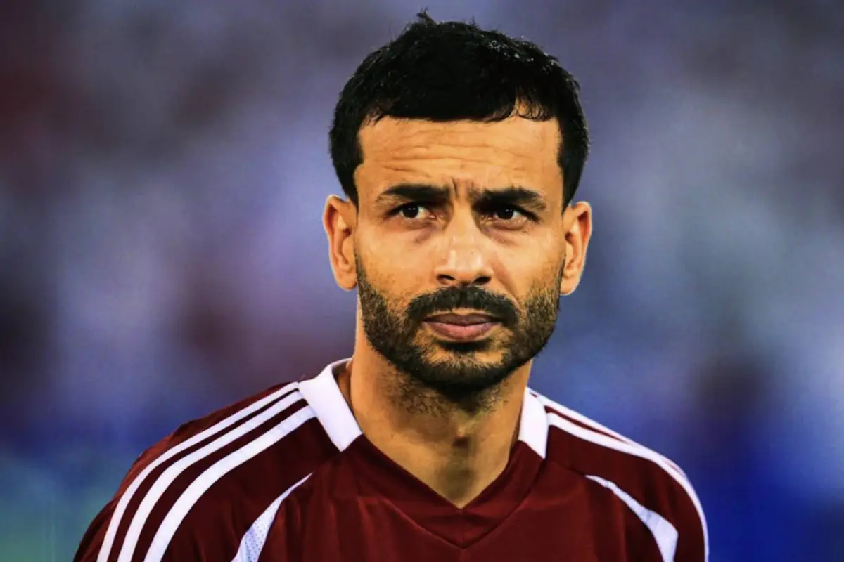 Boualem Khoukhi, Instagram