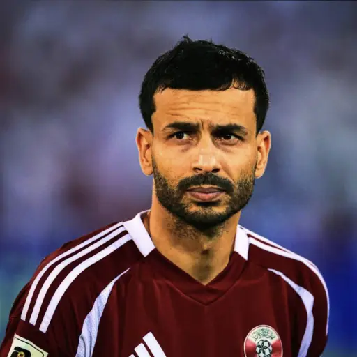 Boualem Khoukhi ,Instagram