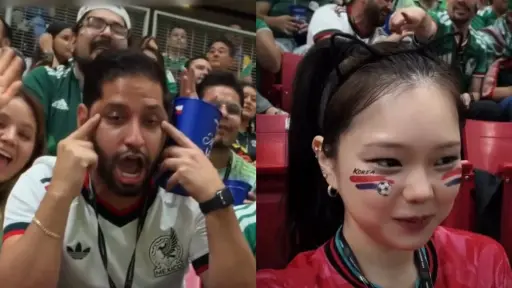 Polémica en Mundial 2026: funcionario renuncia tras discriminar a influencer coreana Ino Cat
