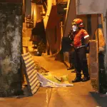 Hombre muere tras ataque armado en zona 21t