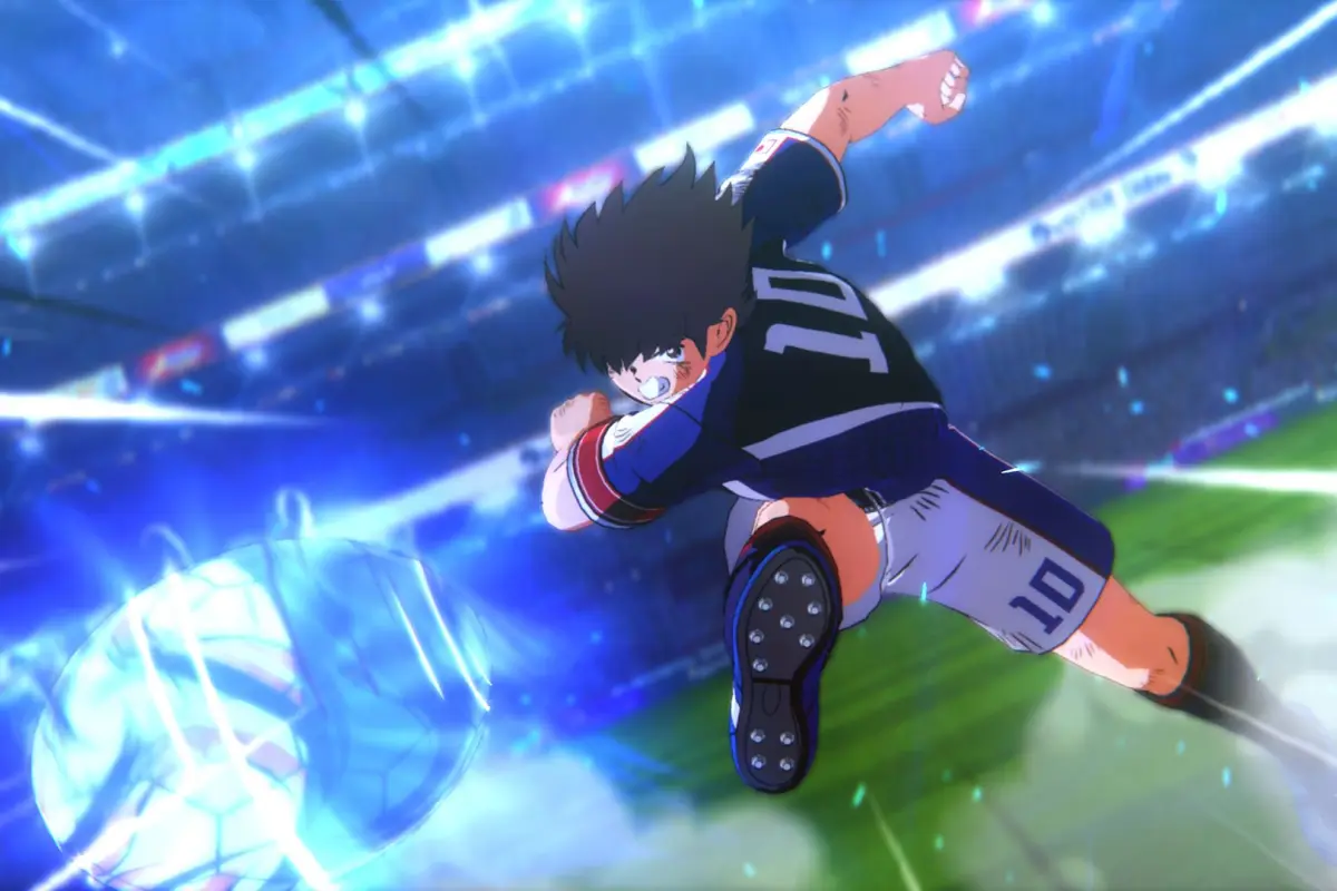 Super Campeones , Super Campeones