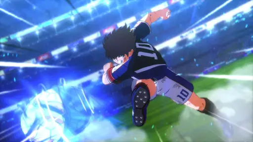 Uno de los mejores capítulos de Super Campeones se hizo realidad en el Mundial 2026