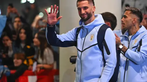 Uruguay comienza el Mundial ante Arabia Saudita con cuentas pendientes