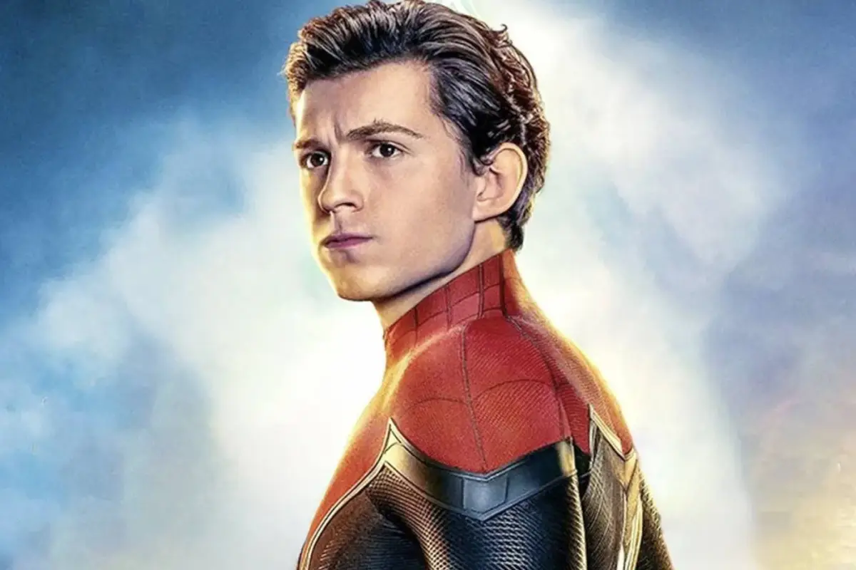 Tom Holland, Tom Holland