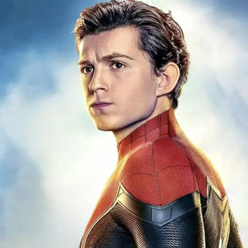 Tom Holland ,Tom Holland