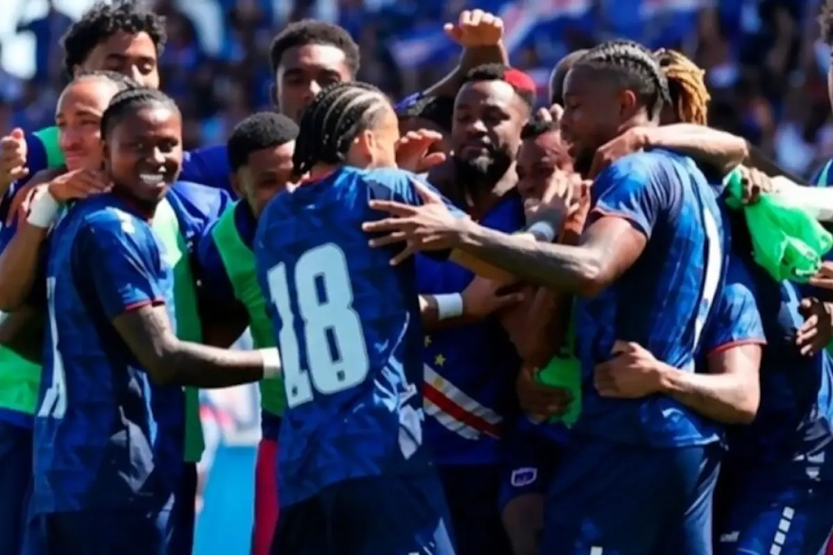 Cabo Verde., Redes sociales.
