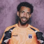 Vozinha revive el fenómeno de Tim Payne. ,Redes sociales.
