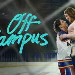 Off Campus ,Instagram