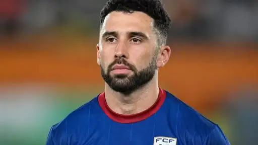 El jugador de Cabo Verde que fue reclutado por LinkedIn