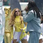 Shakira ,EFE