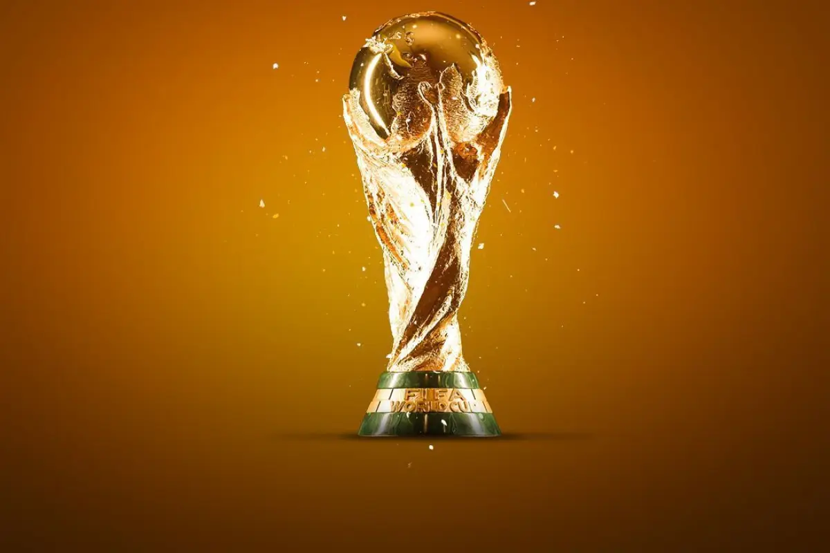 Mundial 2026, Mundial 2026