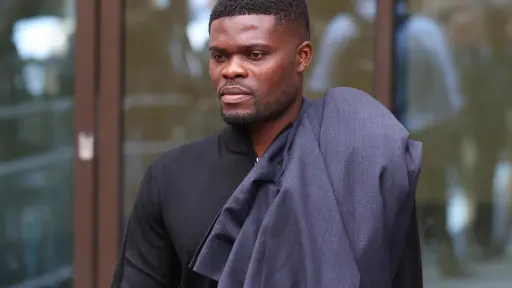 Thomas Partey no podrá jugar contra Panamá tras visa denegada por Canadá