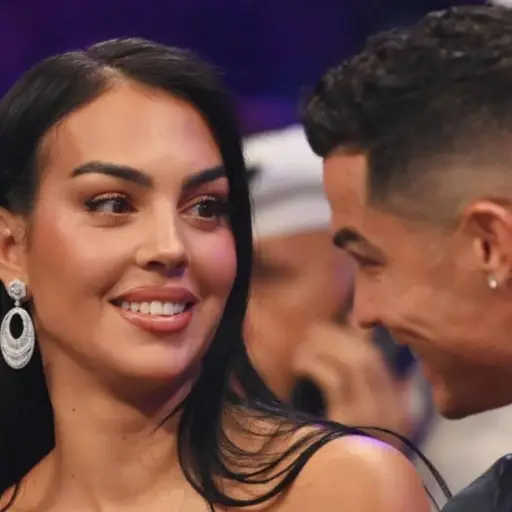 Georgina Rodríguez ,Georgina Rodríguez