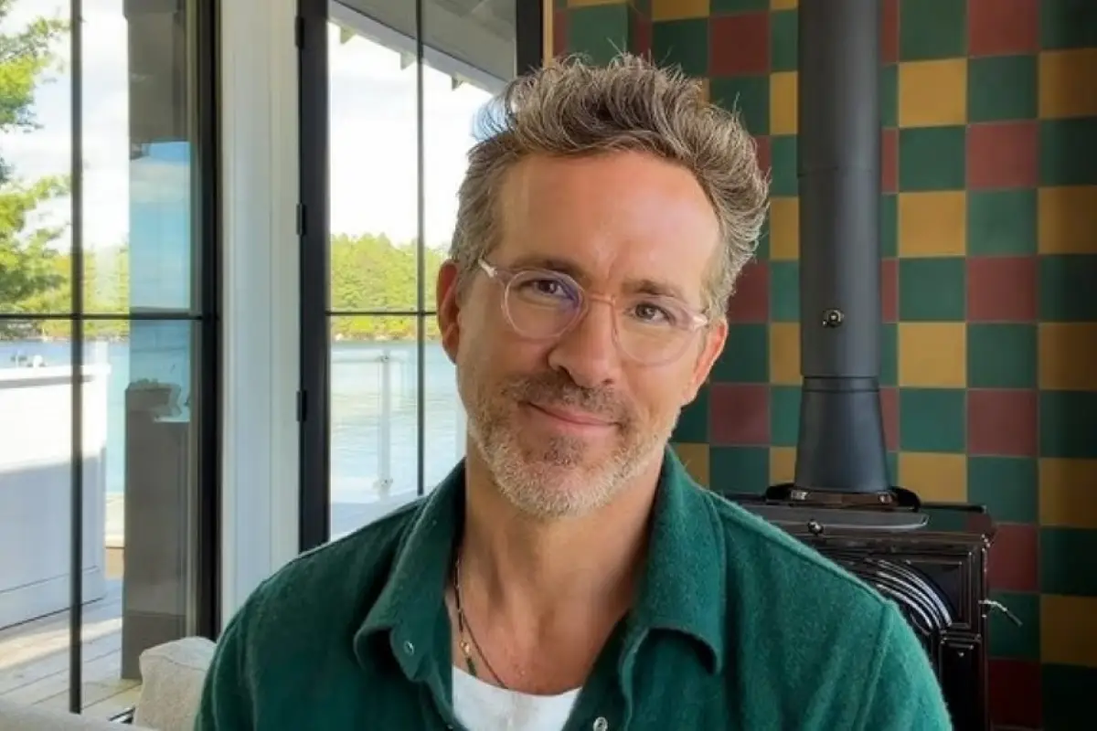 Ryan Reynolds, Redes sociales
