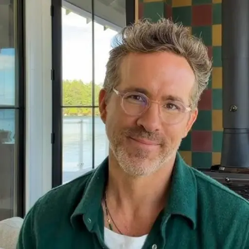 Ryan Reynolds ,Redes sociales