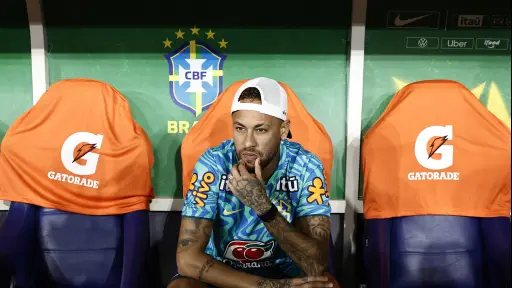 Carlo Ancelotti da terrible noticia alrededor de Neymar 
